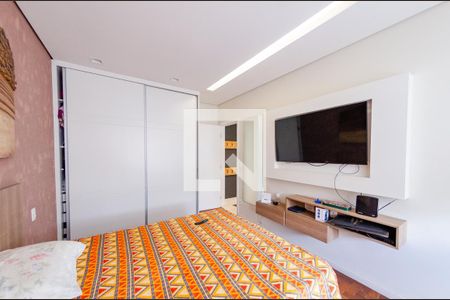 Apartamento à venda com 320m², 5 quartos e 1 vagaSuíte 1