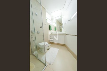 Apartamento à venda com 320m², 5 quartos e 1 vagaBanheiro