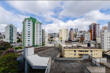 Apartamento à venda com 320m², 5 quartos e 1 vagaVista Quarto 3