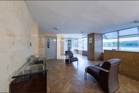 Apartamento à venda com 320m², 5 quartos e 1 vagaÁrea comum