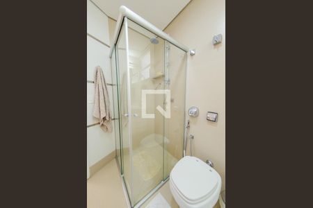 Apartamento à venda com 320m², 5 quartos e 1 vagaBanheiro