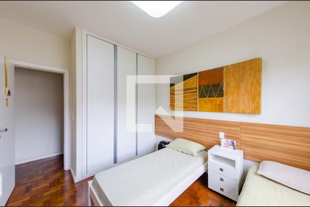 Apartamento à venda com 320m², 5 quartos e 1 vagaQuarto 1