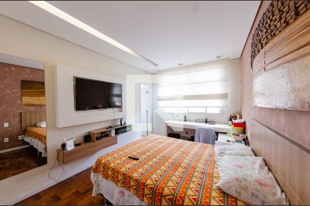 Apartamento à venda com 320m², 5 quartos e 1 vagaSuíte 1