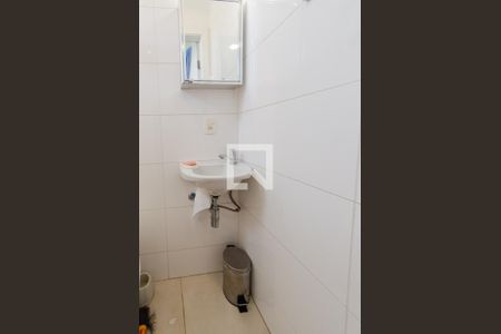 Apartamento à venda com 320m², 5 quartos e 1 vagaBanheiro de serviço