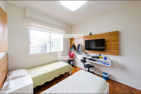 Apartamento à venda com 320m², 5 quartos e 1 vagaQuarto 1