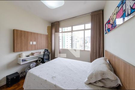 Apartamento à venda com 320m², 5 quartos e 1 vagaQuarto 3