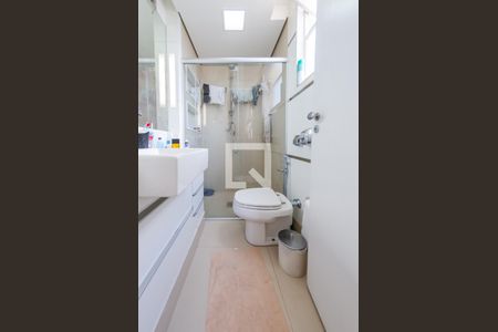 Apartamento à venda com 320m², 5 quartos e 1 vagaBanheiro suíte 1