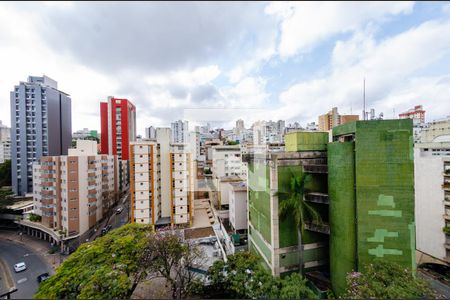 Apartamento à venda com 320m², 5 quartos e 1 vagaVista Quarto 1