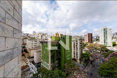 Apartamento à venda com 320m², 5 quartos e 1 vagaVista Sala