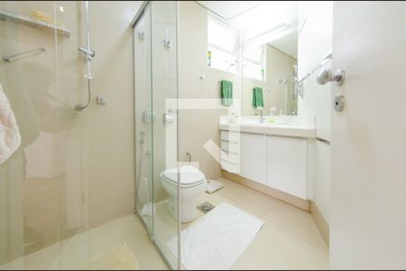 Apartamento à venda com 320m², 5 quartos e 1 vagaBanheiro