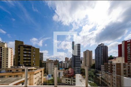 Apartamento à venda com 320m², 5 quartos e 1 vagaVista