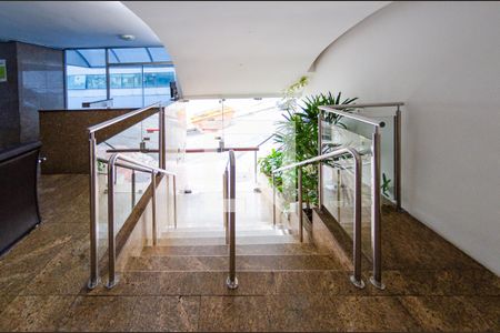 Apartamento à venda com 320m², 5 quartos e 1 vagaÁrea comum