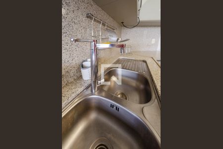 Apartamento à venda com 320m², 5 quartos e 1 vagaCozinha