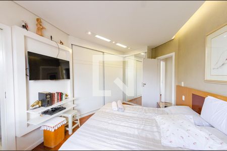 Apartamento à venda com 320m², 5 quartos e 1 vagaSuíte 2