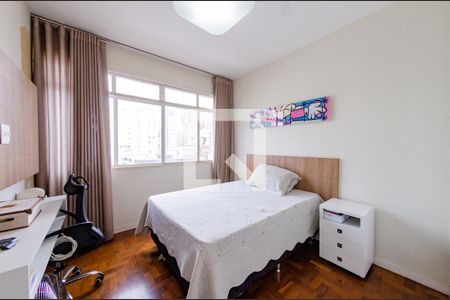 Apartamento à venda com 320m², 5 quartos e 1 vagaQuarto 3