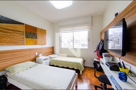 Apartamento à venda com 320m², 5 quartos e 1 vagaQuarto 1