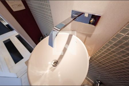 Apartamento à venda com 320m², 5 quartos e 1 vagaLavabo