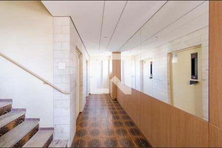 Apartamento à venda com 320m², 5 quartos e 1 vagaÁrea comum