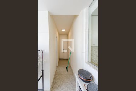 Apartamento à venda com 320m², 5 quartos e 1 vagaÁrea de serviço