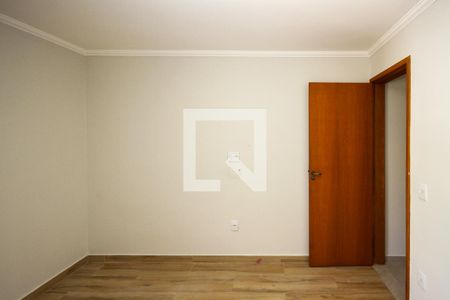 Quarto de apartamento para alugar com 1 quarto, 45m² em Vila Paulo Silas, São Paulo