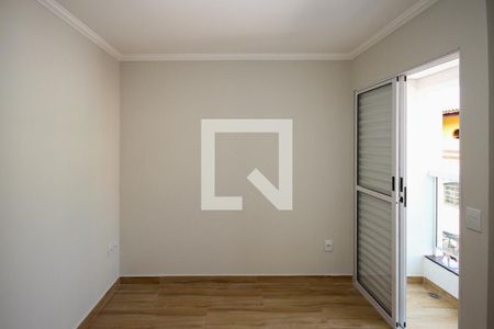 Quarto de apartamento para alugar com 1 quarto, 45m² em Vila Paulo Silas, São Paulo