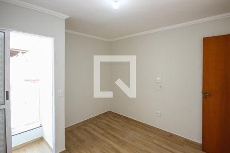Quarto de apartamento para alugar com 1 quarto, 45m² em Vila Paulo Silas, São Paulo