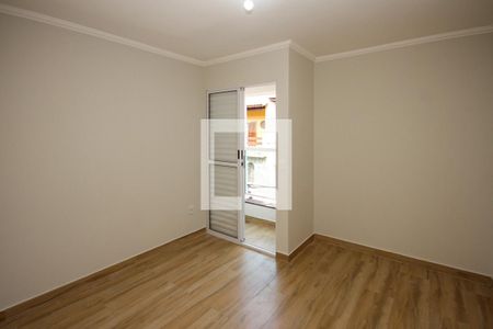 Quarto de apartamento para alugar com 1 quarto, 45m² em Vila Paulo Silas, São Paulo