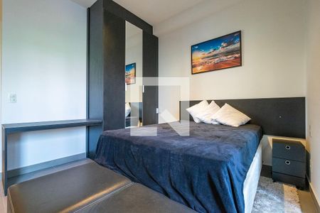 Studio de kitnet/studio para alugar com 1 quarto, 32m² em Pinheiros, São Paulo