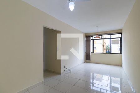 Sala de apartamento à venda com 3 quartos, 97m² em Vila Joao Jorge, Campinas