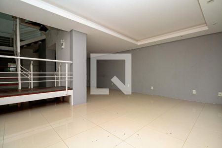 Sala de casa à venda com 3 quartos, 230m² em Ipanema, Porto Alegre