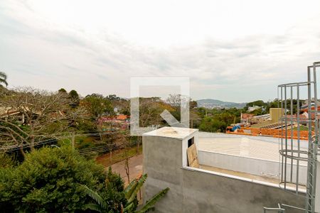 Vista da Sala 2 de casa à venda com 3 quartos, 230m² em Ipanema, Porto Alegre