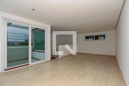 Sala 2 de casa à venda com 3 quartos, 230m² em Ipanema, Porto Alegre