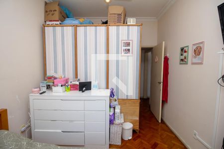 Quarto de apartamento à venda com 1 quarto, 48m² em Centro, Rio de Janeiro