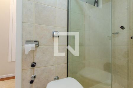 Apartamento para alugar com 80m², 3 quartos e 1 vagaBanheiro