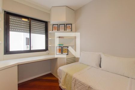 Apartamento para alugar com 80m², 3 quartos e 1 vagaQuarto 2