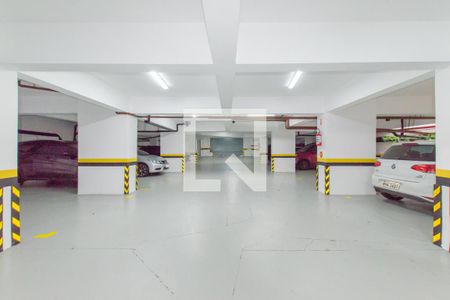 Apartamento para alugar com 80m², 3 quartos e 1 vagaGaragem