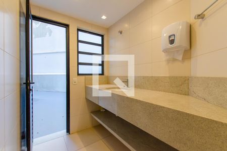 Apartamento para alugar com 80m², 3 quartos e 1 vagaVestiário 