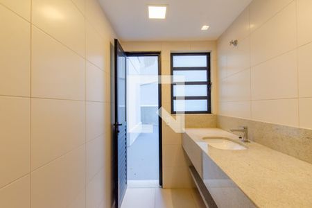 Apartamento para alugar com 80m², 3 quartos e 1 vagaVestiário 