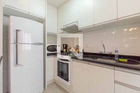 Apartamento para alugar com 80m², 3 quartos e 1 vagaCozinha