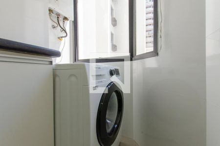 Apartamento para alugar com 80m², 3 quartos e 1 vagaÁrea de serviço