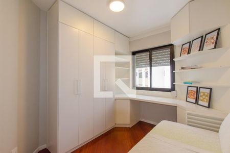 Apartamento para alugar com 80m², 3 quartos e 1 vagaQuarto 2