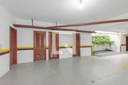 Apartamento para alugar com 80m², 3 quartos e 1 vagaGaragem