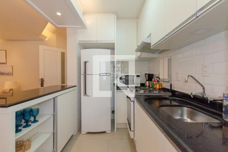 Apartamento para alugar com 80m², 3 quartos e 1 vagaCozinha
