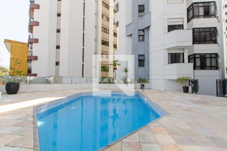 Apartamento para alugar com 80m², 3 quartos e 1 vagaPiscina