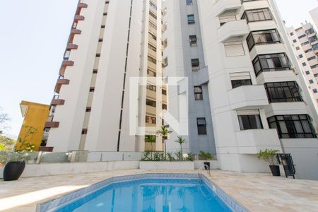 Apartamento para alugar com 80m², 3 quartos e 1 vagaPiscina
