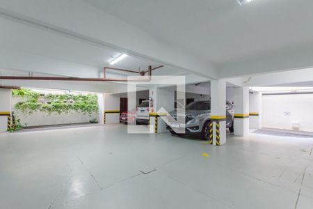 Apartamento para alugar com 80m², 3 quartos e 1 vagaGaragem