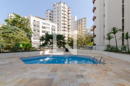 Apartamento para alugar com 80m², 3 quartos e 1 vagaPiscina