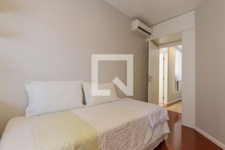 Apartamento para alugar com 80m², 3 quartos e 1 vagaQuarto 2
