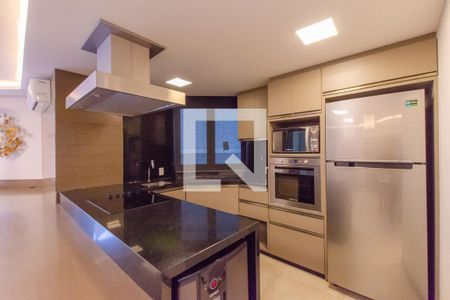 Apartamento para alugar com 80m², 3 quartos e 1 vagaSalão de festas
