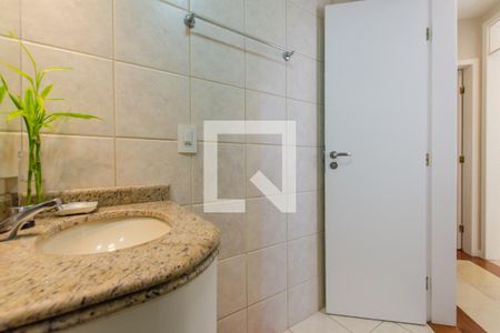 Apartamento para alugar com 80m², 3 quartos e 1 vagaBanheiro
